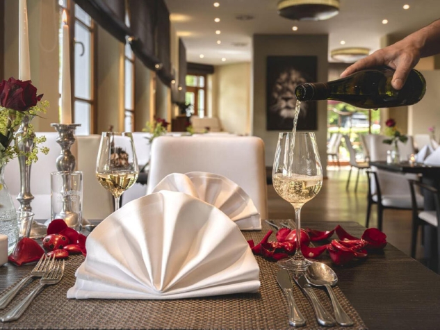 Fletcher Hotel-Restaurant Sundern-Sorpesee