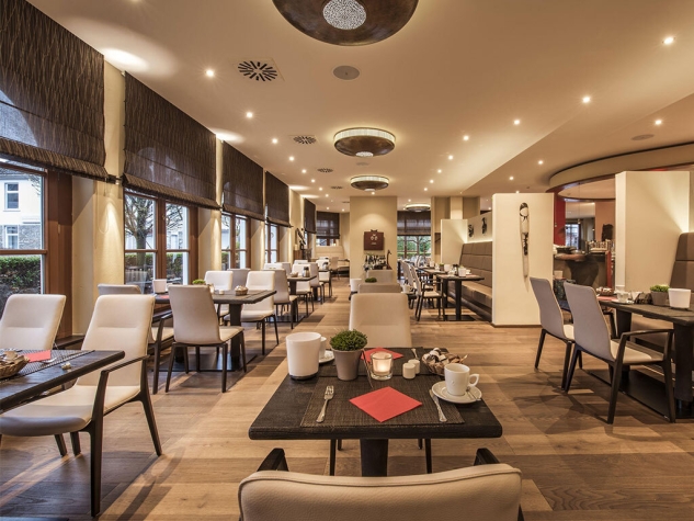 Fletcher Hotel-Restaurant Sundern-Sorpesee