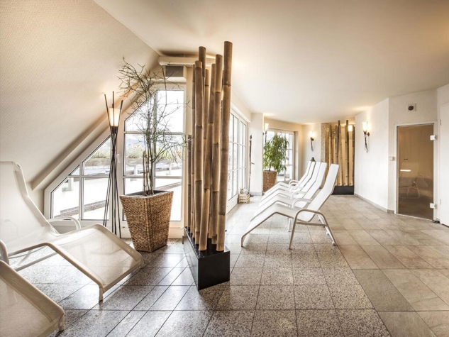 Fletcher Hotel-Restaurant Sundern-Sorpesee