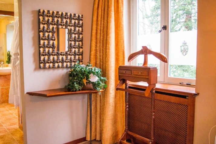 Mastbosch Hotel Breda