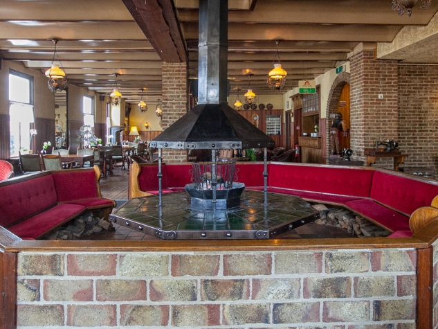 Fletcher Landhotel De Borken