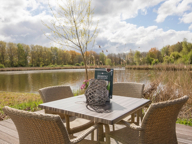 Fletcher Hotel-Resort Spaarnwoude