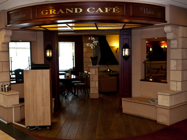 Fletcher Hotel-Restaurant De Zeegser Duinen