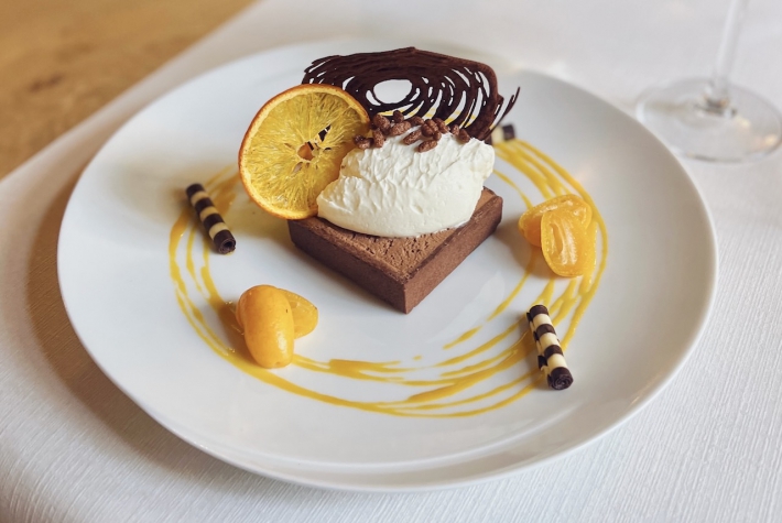 Aux Tanneries de Wiltz - Hotel & Restaurant