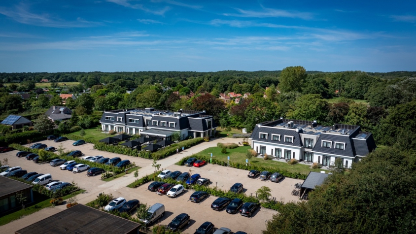 Boutique Hotel ter Zand - Handwritten Collection