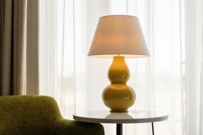 Boutique Hotel ter Zand - Handwritten Collection