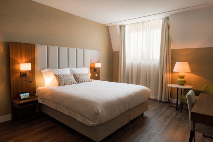 Boutique Hotel ter Zand - Handwritten Collection