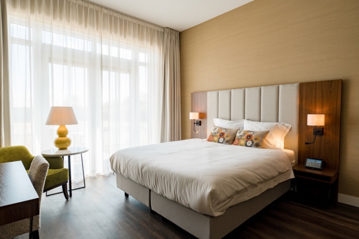 Boutique Hotel ter Zand - Handwritten Collection