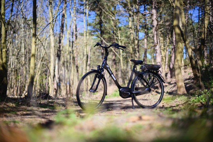 Boutique Hotel ter Zand - Handwritten Collection