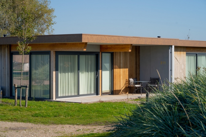 Boutique Hotel ter Zand - Handwritten Collection