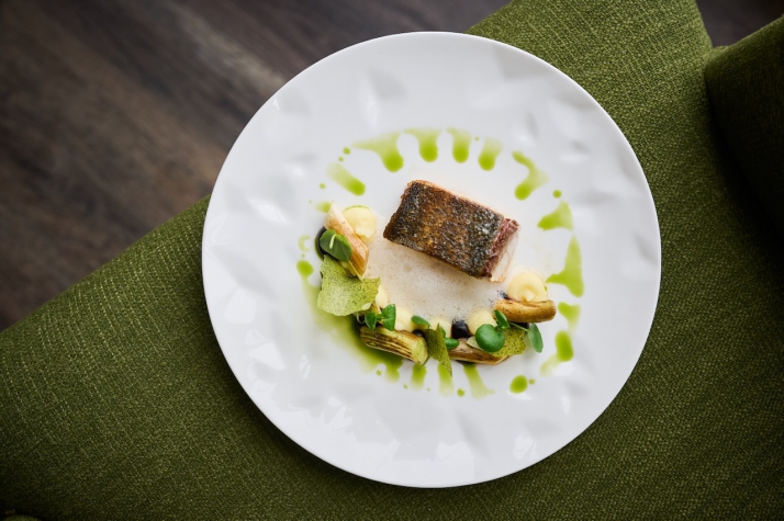 Boutique Hotel ter Zand - Handwritten Collection