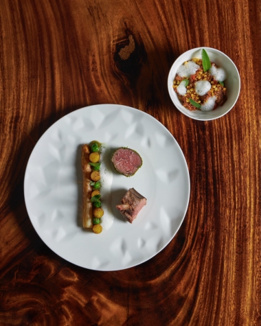 Boutique Hotel ter Zand - Handwritten Collection