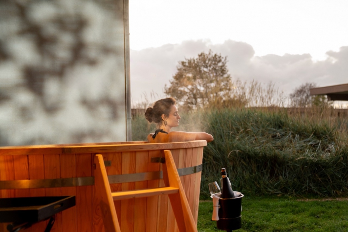 Boutique Hotel ter Zand - Handwritten Collection