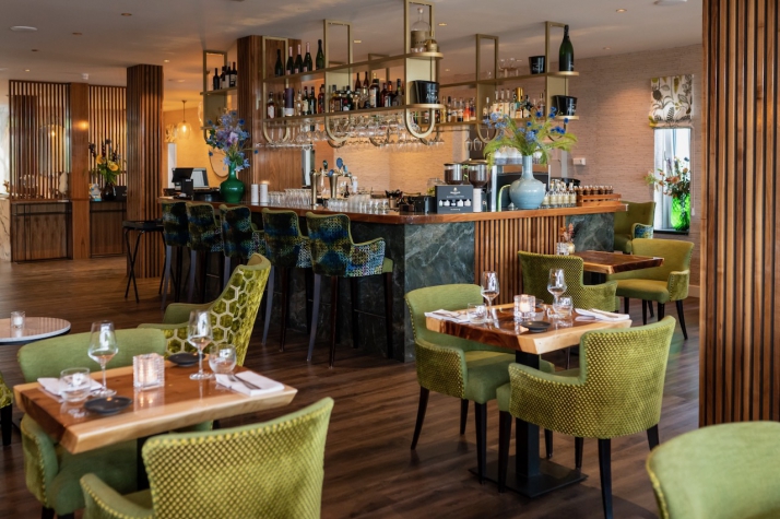 Boutique Hotel ter Zand - Handwritten Collection