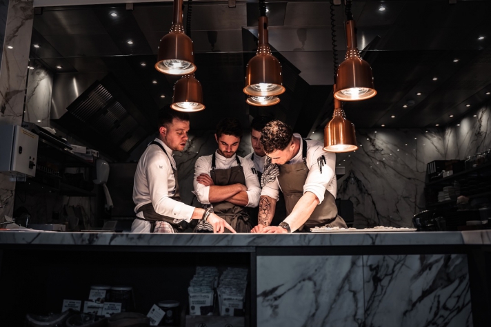 Boutique Hotel ter Zand - Handwritten Collection