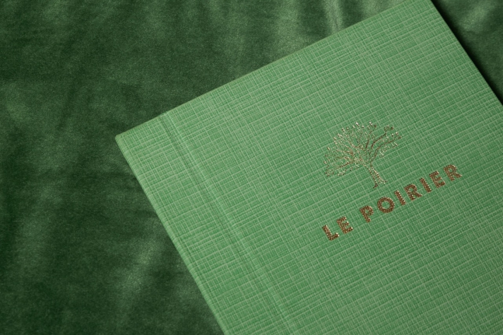 Boutique Hotel ter Zand - Handwritten Collection