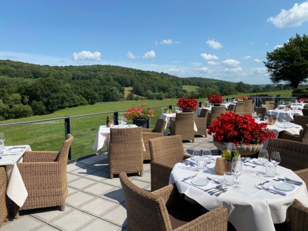 Hotel Klein Zwitserland