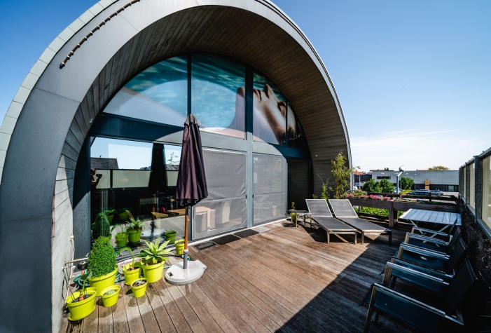 Eurobody Wellness Home