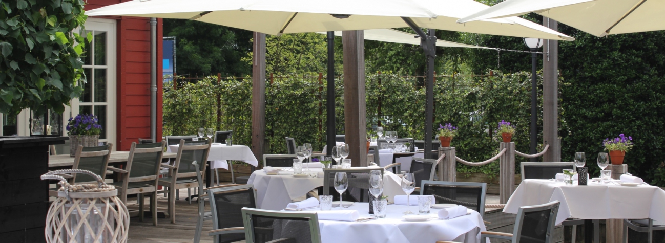 Hotel-Restaurant Villa Lokeend