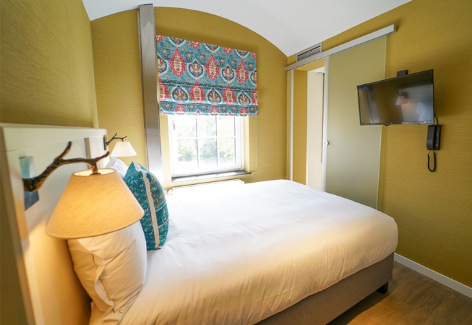 The Fallon Hotel Alkmaar