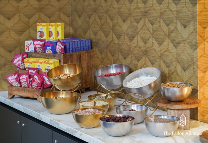 The Fallon Hotel Alkmaar