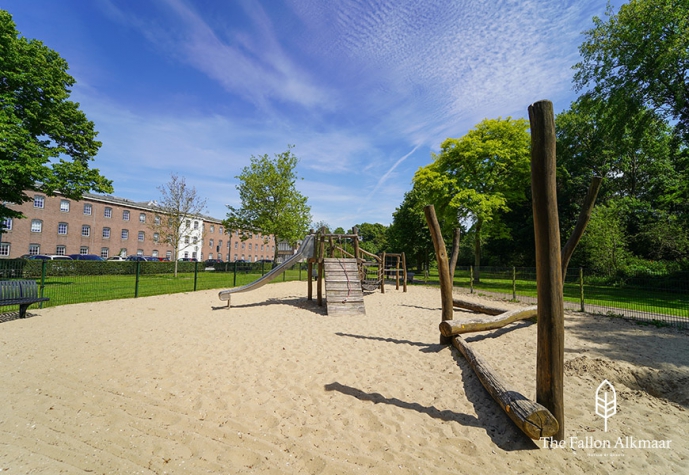 The Fallon Hotel Alkmaar