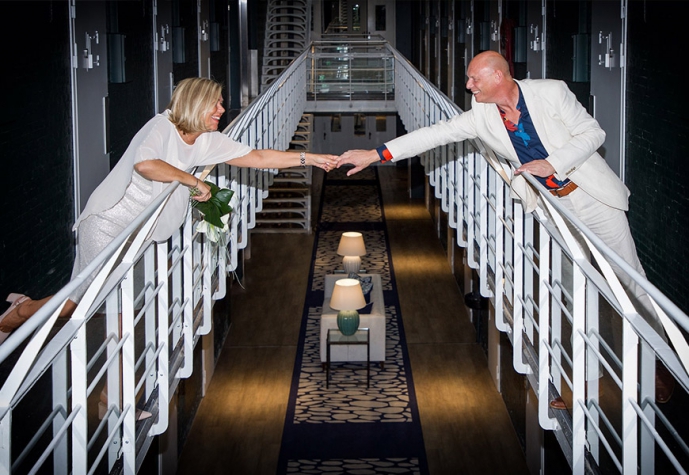 The Fallon Hotel Alkmaar