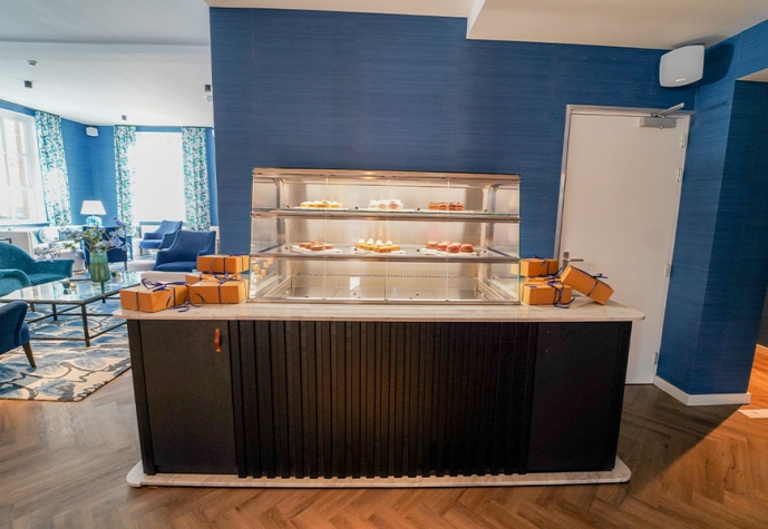 The Fallon Hotel Alkmaar