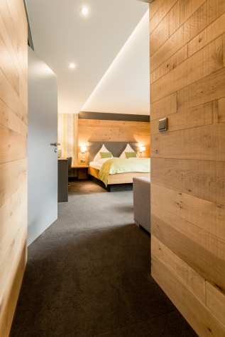 Hotel Zur Alten Mühle