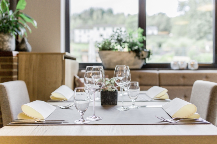 Hotel Zur Alten Mühle