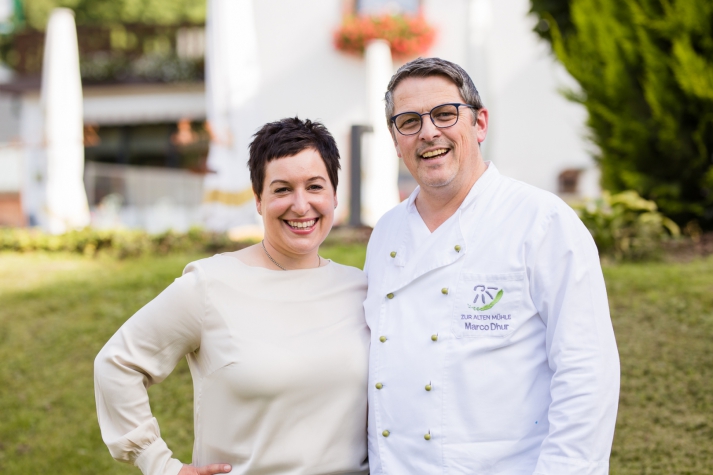 Hotel Zur Alten Mühle