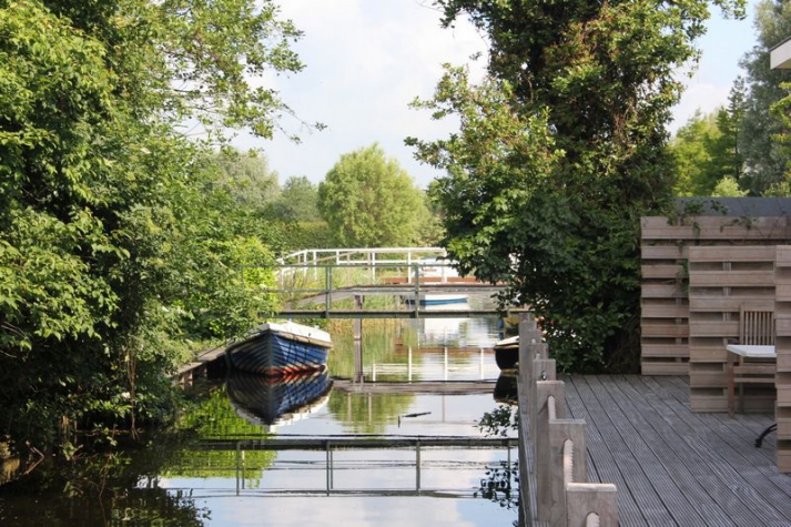 Hotel-Restaurant Villa Lokeend