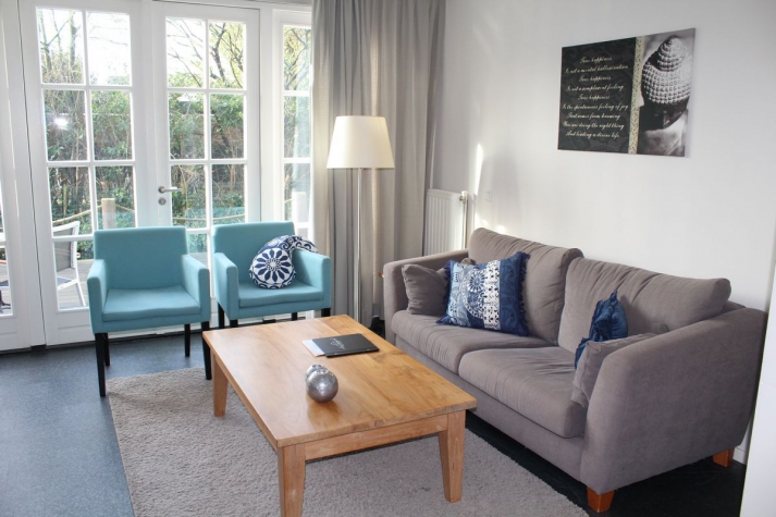 Hotel-Restaurant Villa Lokeend