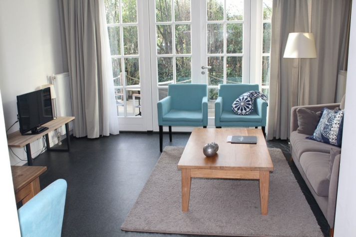 Hotel-Restaurant Villa Lokeend