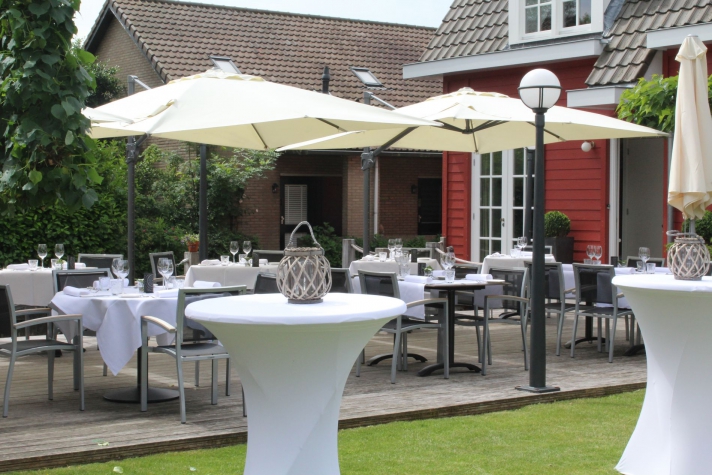 Hotel-Restaurant Villa Lokeend