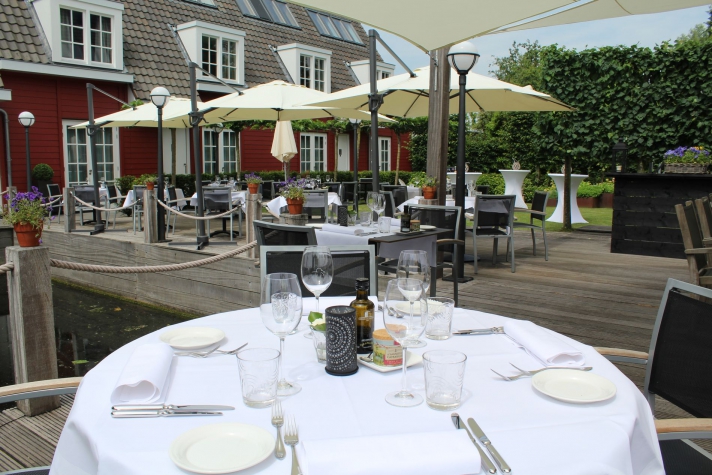 Hotel-Restaurant Villa Lokeend