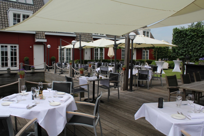 Hotel-Restaurant Villa Lokeend