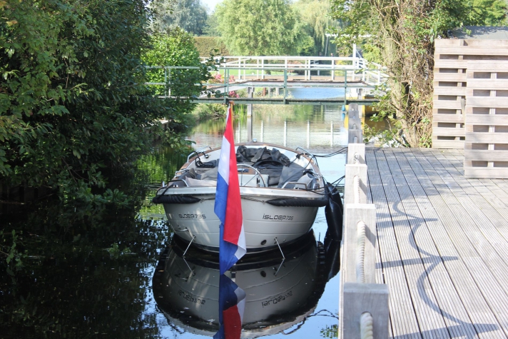 Hotel-Restaurant Villa Lokeend