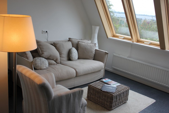 Hotel-Restaurant Villa Lokeend