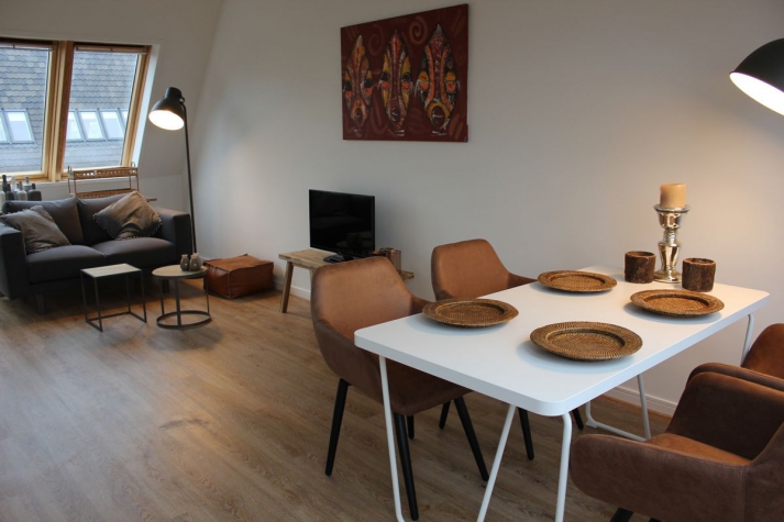 Hotel-Restaurant Villa Lokeend