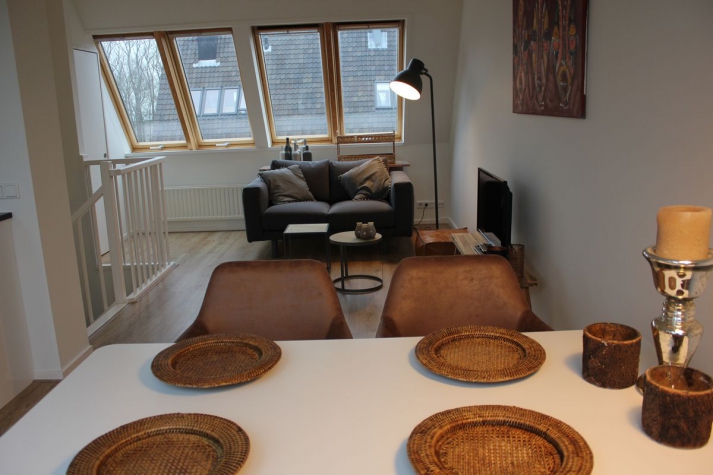 Hotel-Restaurant Villa Lokeend