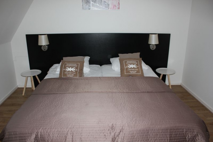 Hotel-Restaurant Villa Lokeend