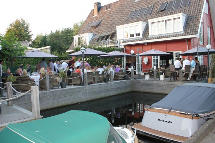 Hotel-Restaurant Villa Lokeend