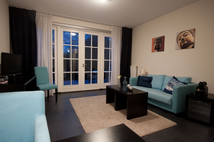 Hotel-Restaurant Villa Lokeend