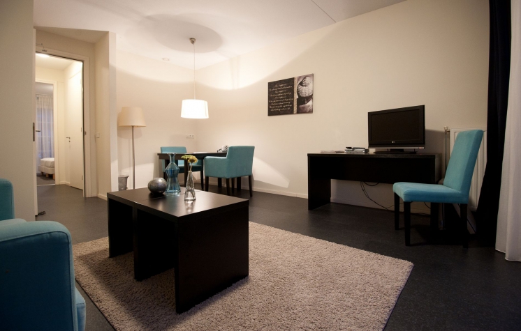 Hotel-Restaurant Villa Lokeend