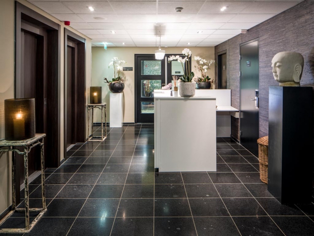 Fletcher Wellness-Hotel Trivium