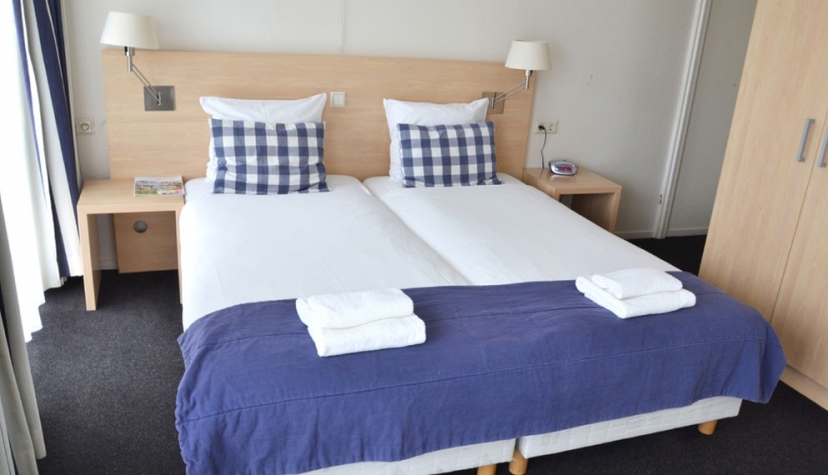 Fletcher Badhotel Egmond aan Zee