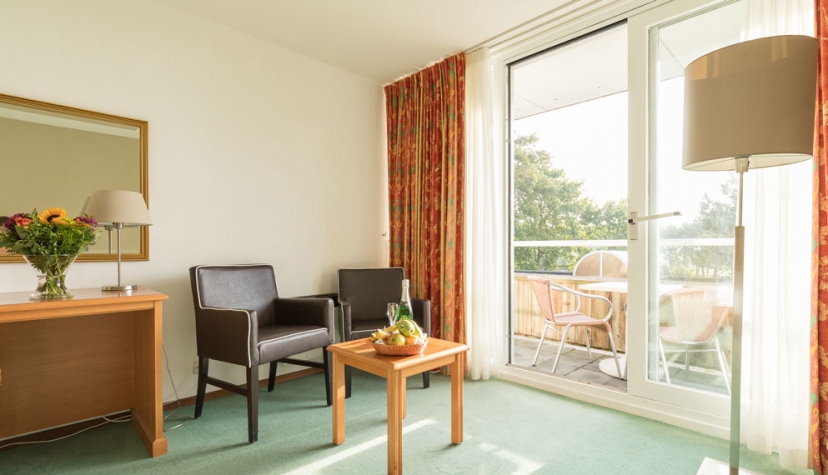 Fletcher Hotel-Restaurant Amelander Kaap