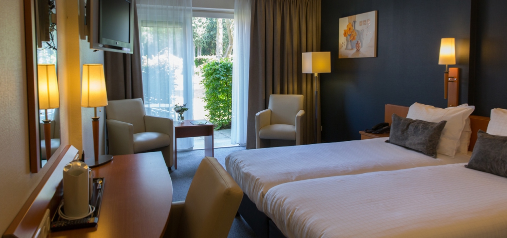 Hotel De Werelt Garderen