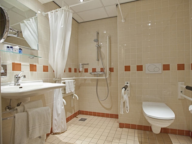 Fletcher Familiehotel Paterswolde